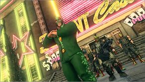 Saints Row: The Third Luchadores Trailer trailer thumbnail