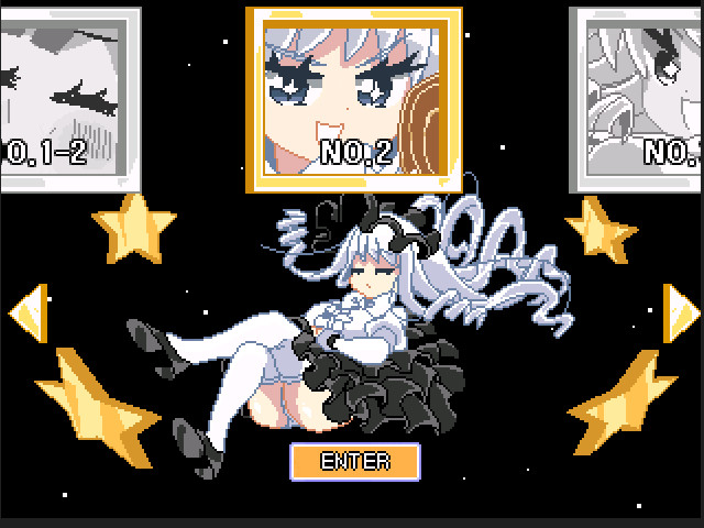 Black Dream Plus screenshot 7