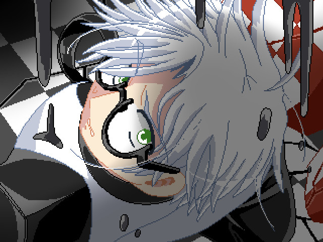Black Dream Plus screenshot 15