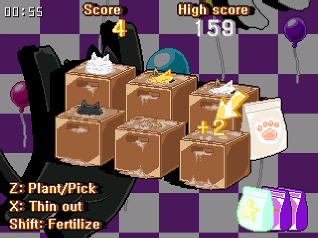 Black Dream Plus screenshot 10