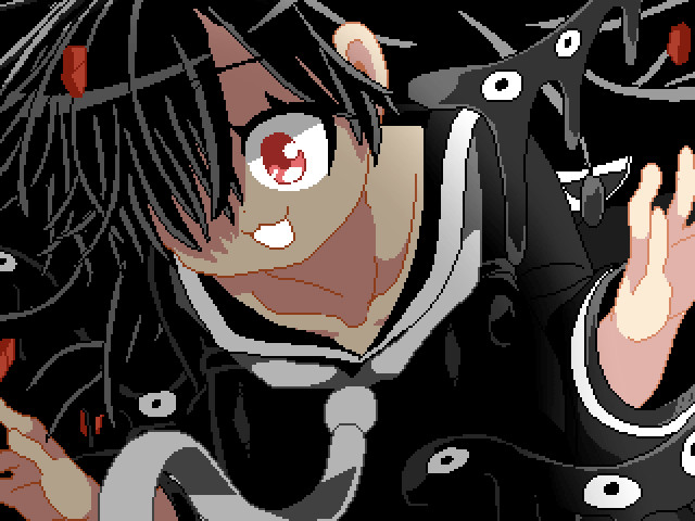 Black Dream Plus screenshot 16