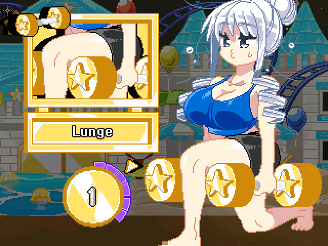 Black Dream Plus screenshot 9