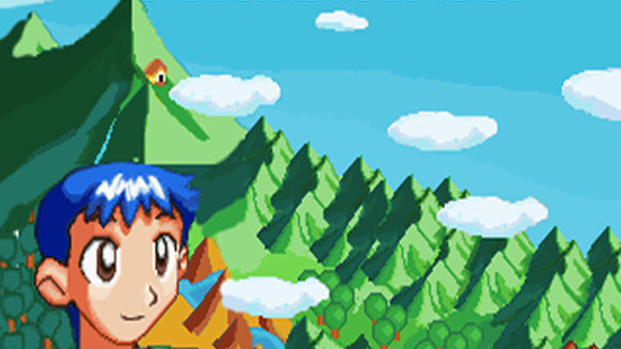Novas Las Aventurietas del Robercleiton: o Renascimento do TURBO screenshot 6