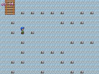 Novas Las Aventurietas del Robercleiton: o Renascimento do TURBO screenshot 2
