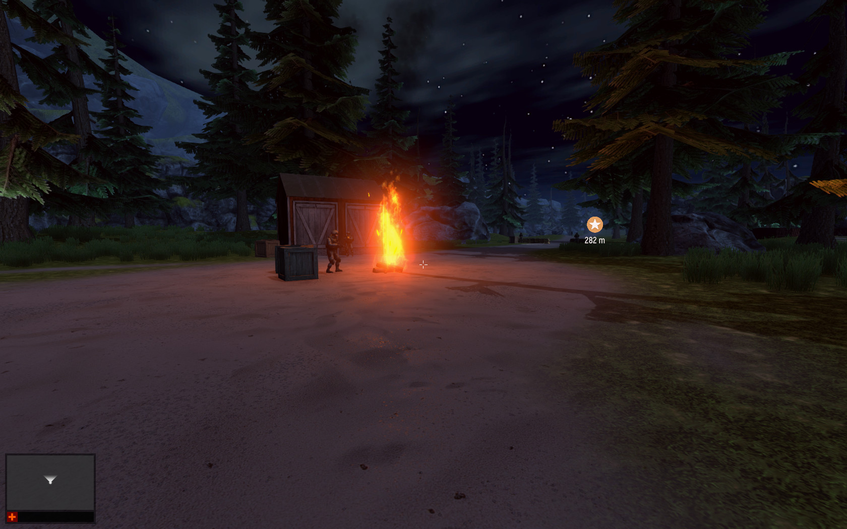 Mission Of Hero screenshot 5