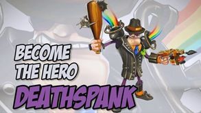 The Baconing Launch Trailer trailer thumbnail