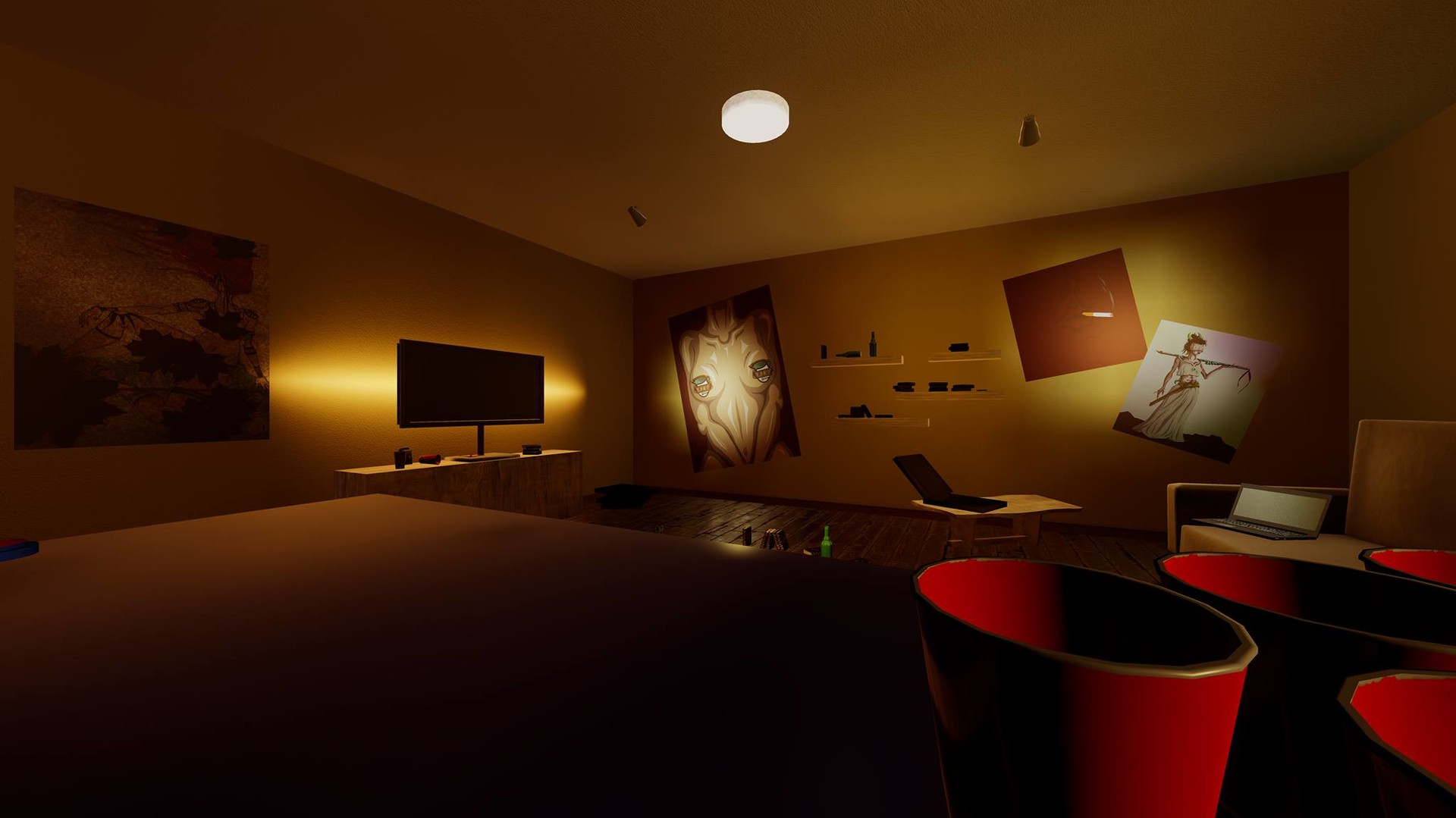 The Next Day After Friday screenshot 8