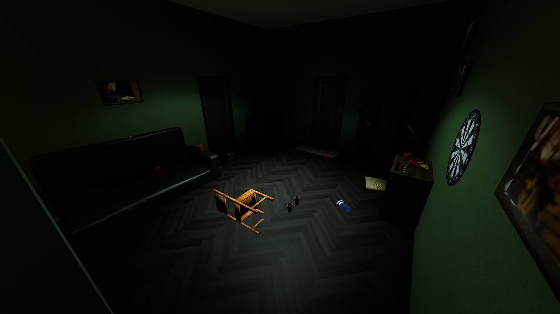 The Next Day After Friday screenshot 5