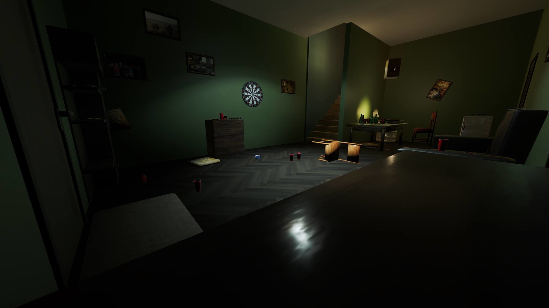 The Next Day After Friday screenshot 7