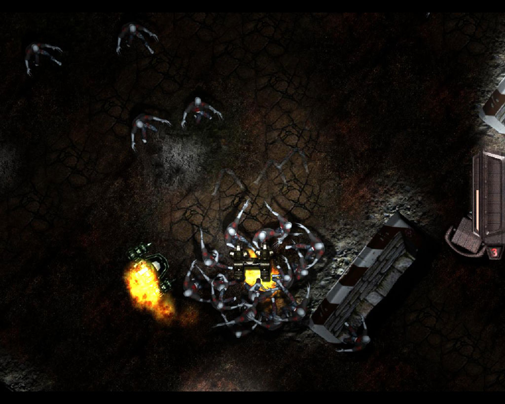 Zombie Murder screenshot 4