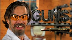 Serious Sam Double D - Gunstacker Video trailer thumbnail