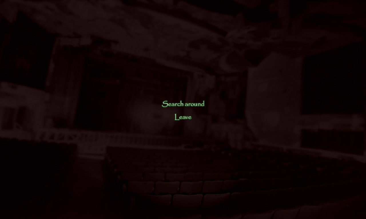 The Final Days: Blood Dawn screenshot 2