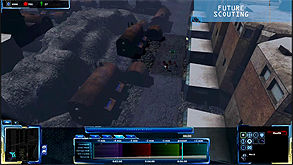 Achron Gameplay Trailer trailer thumbnail