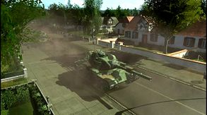 Wargame: European Escalation Trailer trailer thumbnail