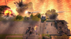 Gatling Gears - Trailer trailer thumbnail
