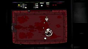 The Binding of Isaac Trailer trailer thumbnail