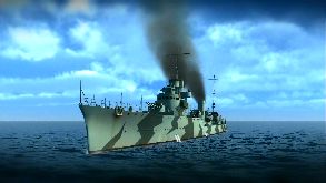 PT Boats: South Gambit Trailer trailer thumbnail