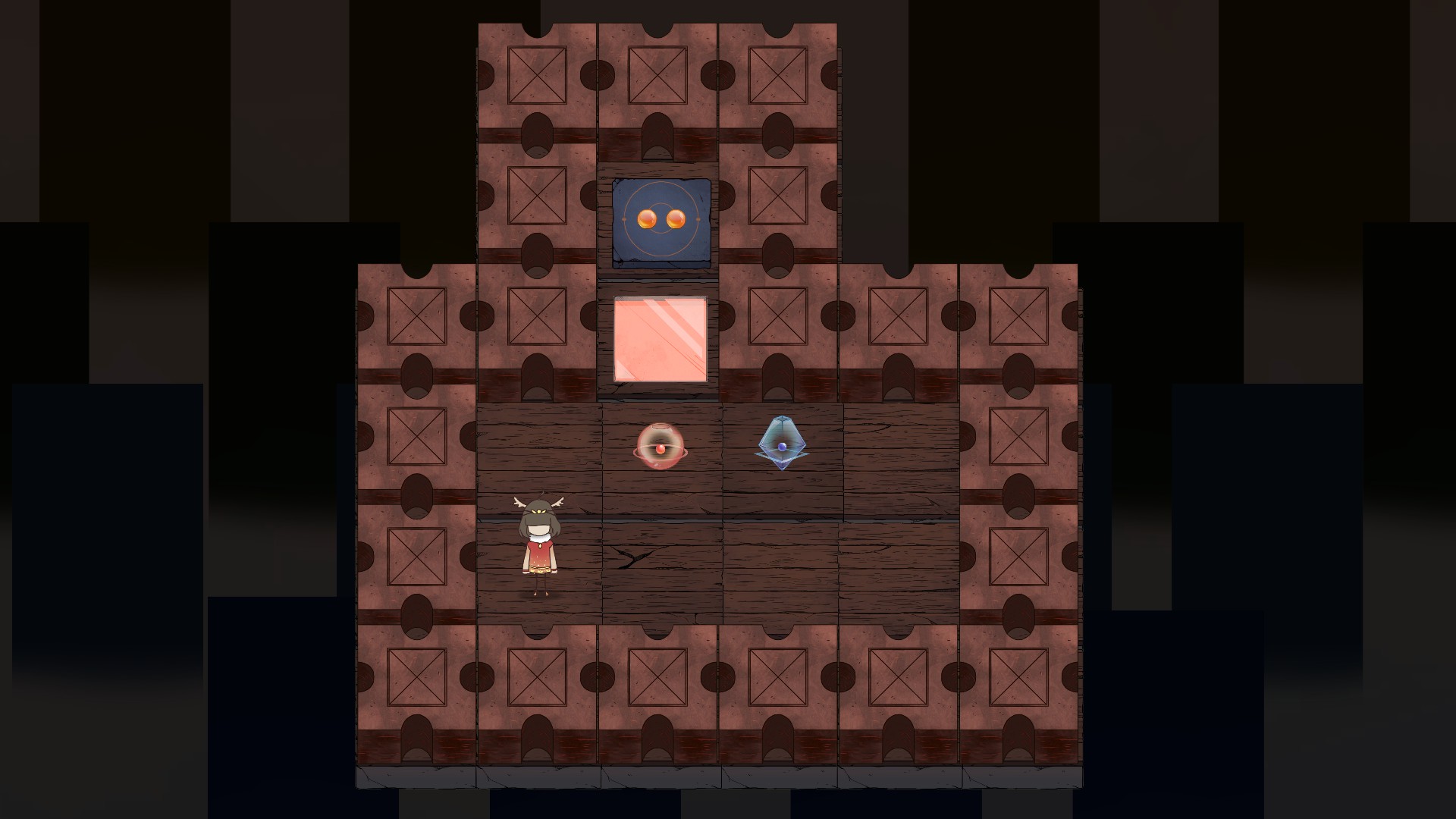 Memoir screenshot 5