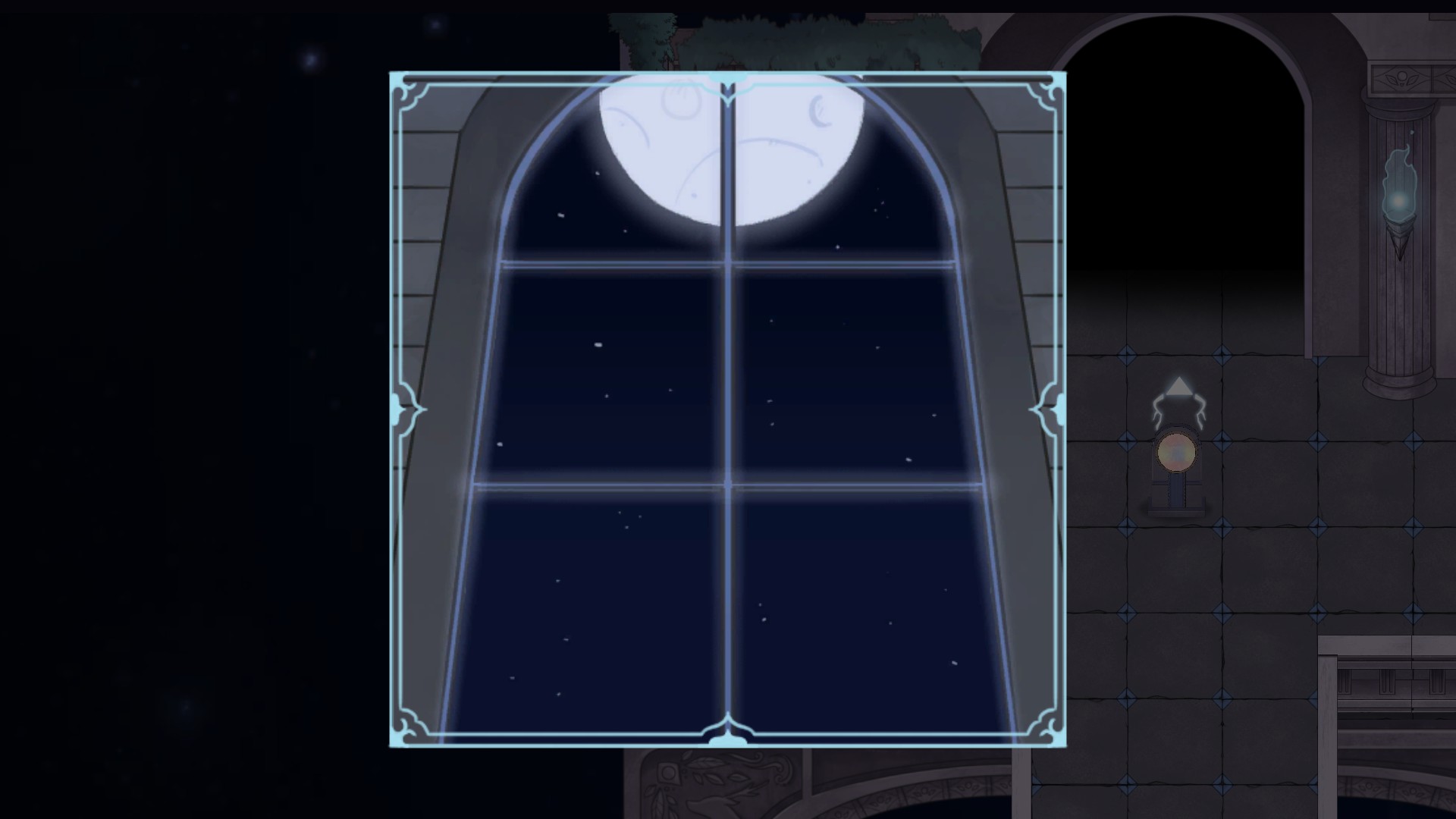 Memoir screenshot 9