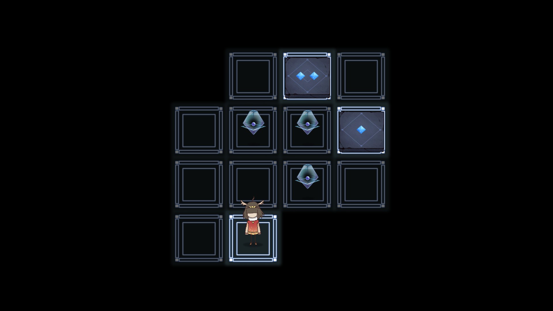 Memoir screenshot 3