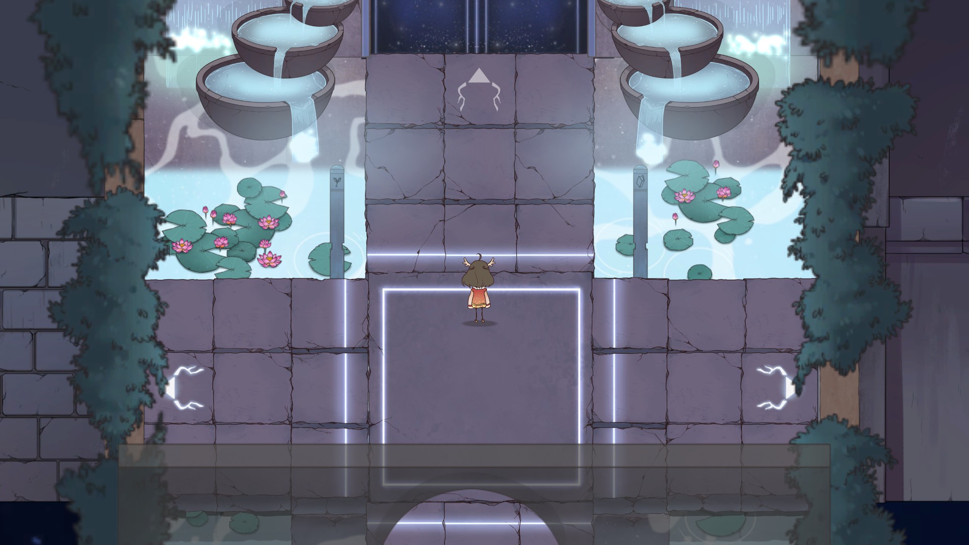 Memoir screenshot 1