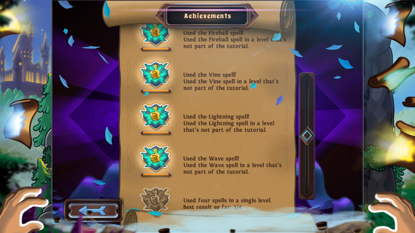 Game of Stones screenshot 6