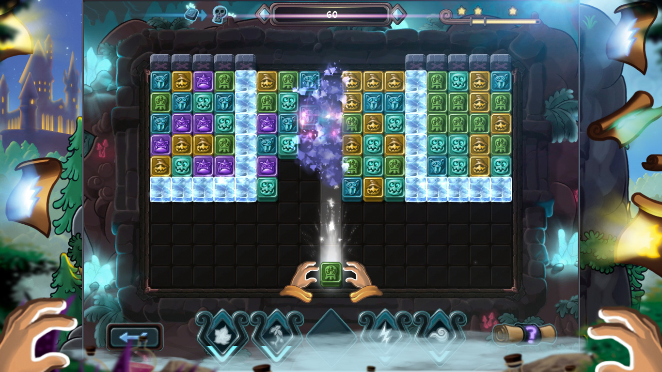 Game of Stones screenshot 5