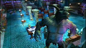 Dungeons: The Dark Lord ESRB Trailer trailer thumbnail
