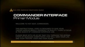 Nuclear Dawn Commander Tutorial trailer thumbnail
