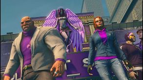 Saints Row: The Third Deckers Trailer trailer thumbnail