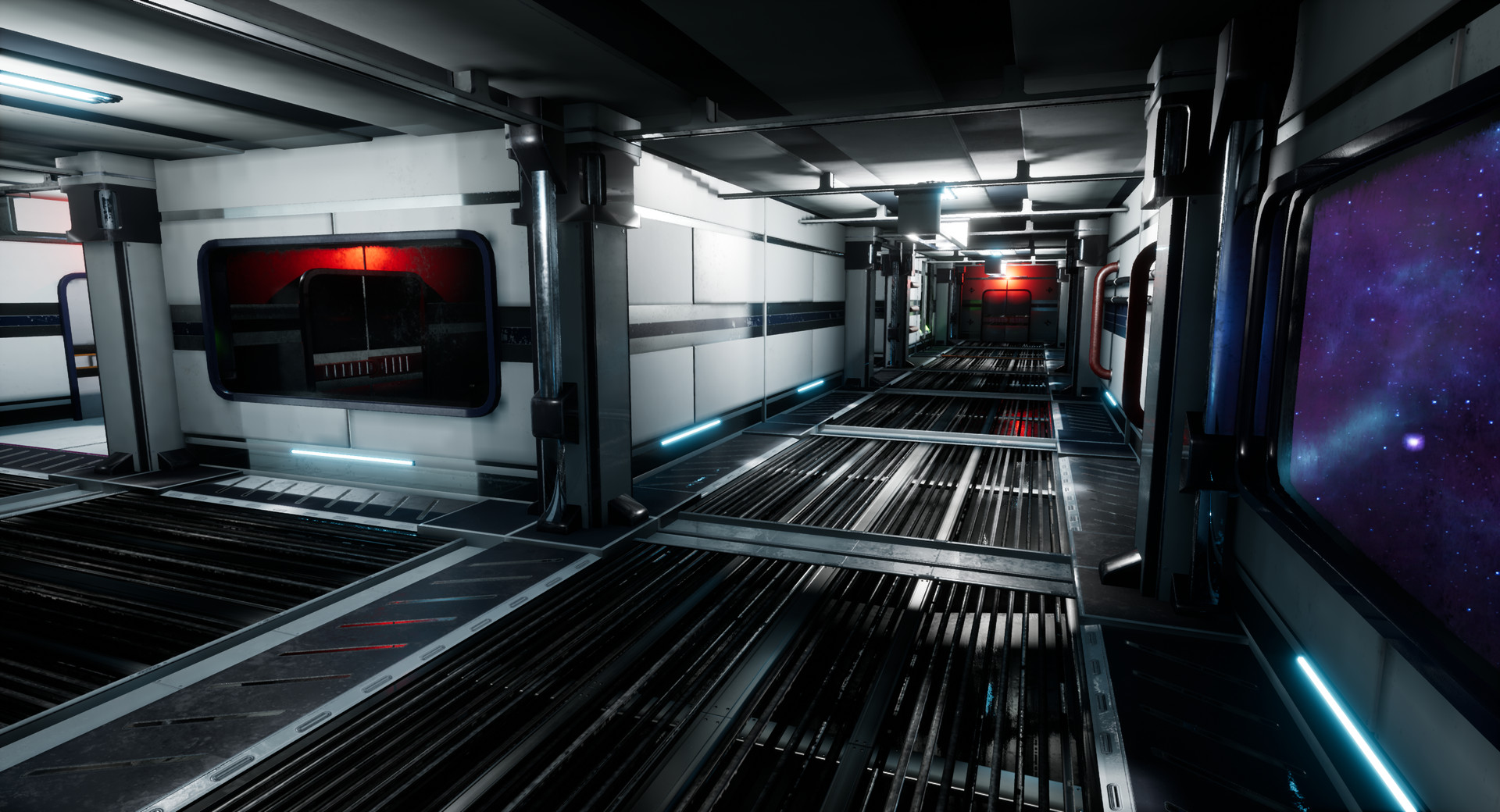 Impulsion screenshot 5