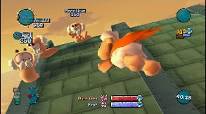 Worms Ultimate Mayhem 3D Deformation Trailer trailer thumbnail