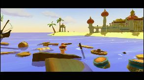 Worms Ultimate Mayhem Single Player Trailer trailer thumbnail