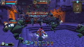 Orcs Must Die Trailer trailer thumbnail