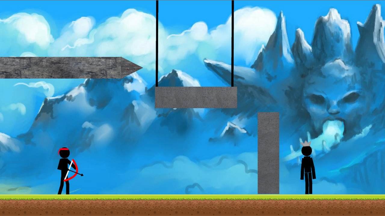 Archibald screenshot 4