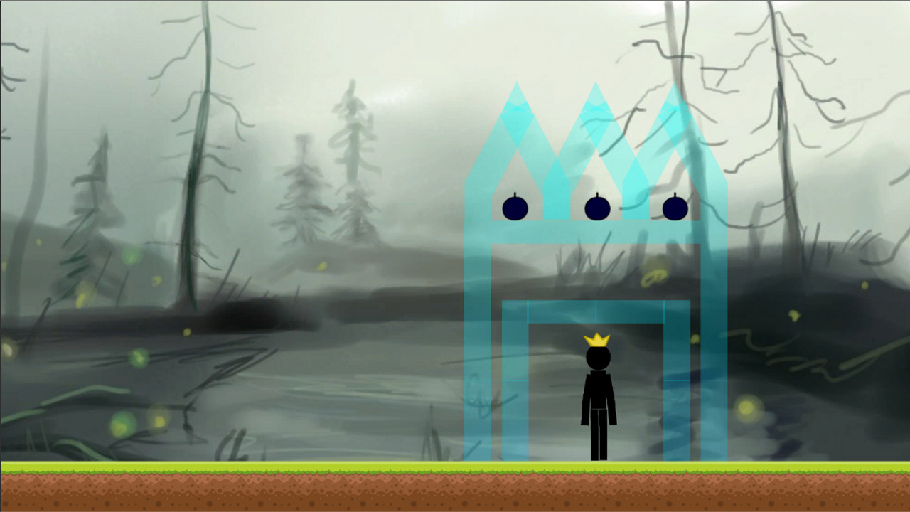 Archibald screenshot 5