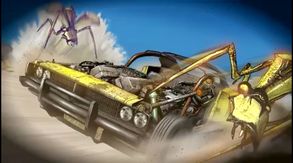 Renegade Ops Trailer trailer thumbnail