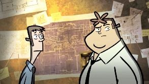 Hector Episode Two Trailer trailer thumbnail