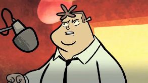 Hector Episode Three Trailer trailer thumbnail