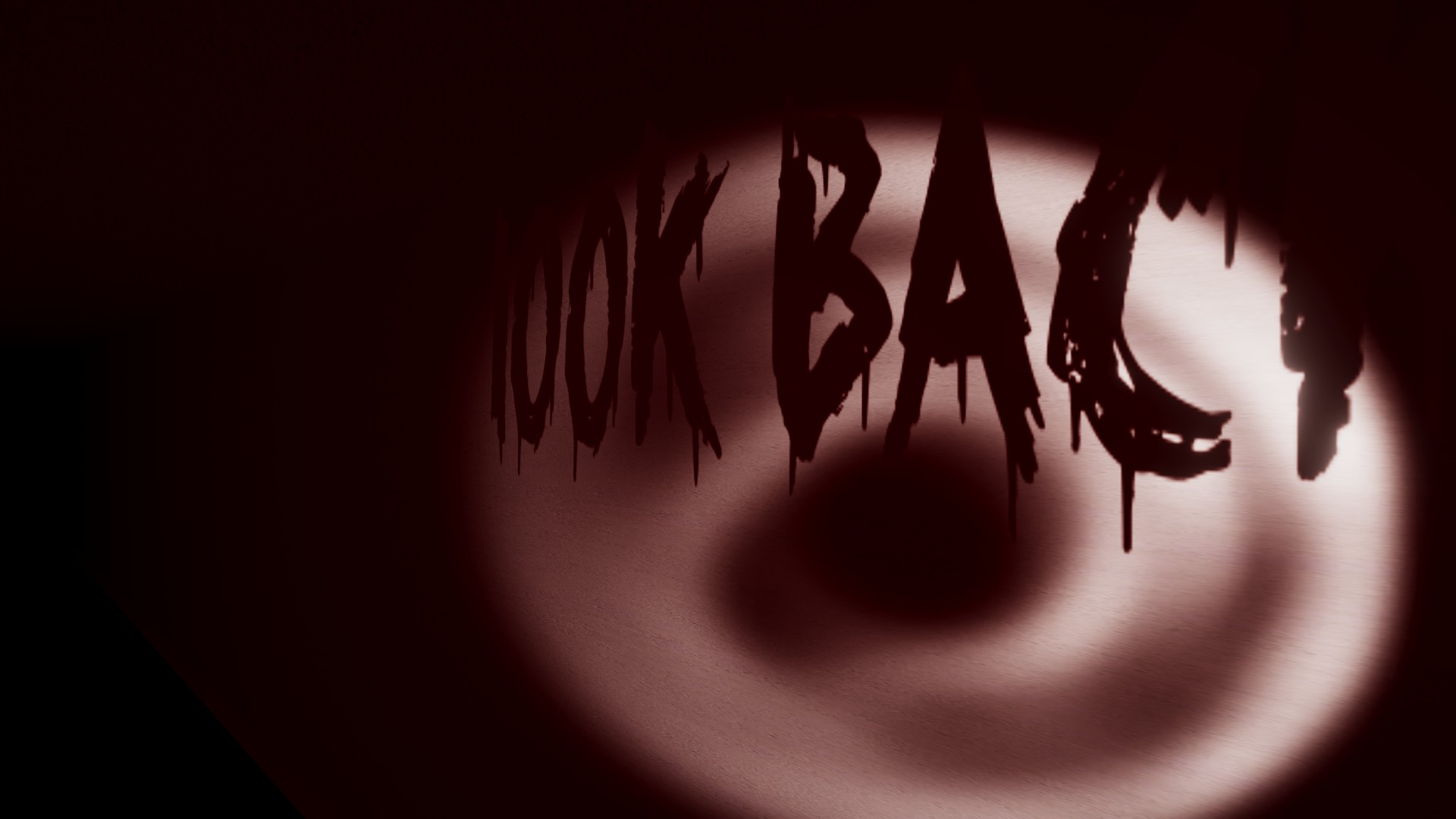 Don't Look Back screenshot 3