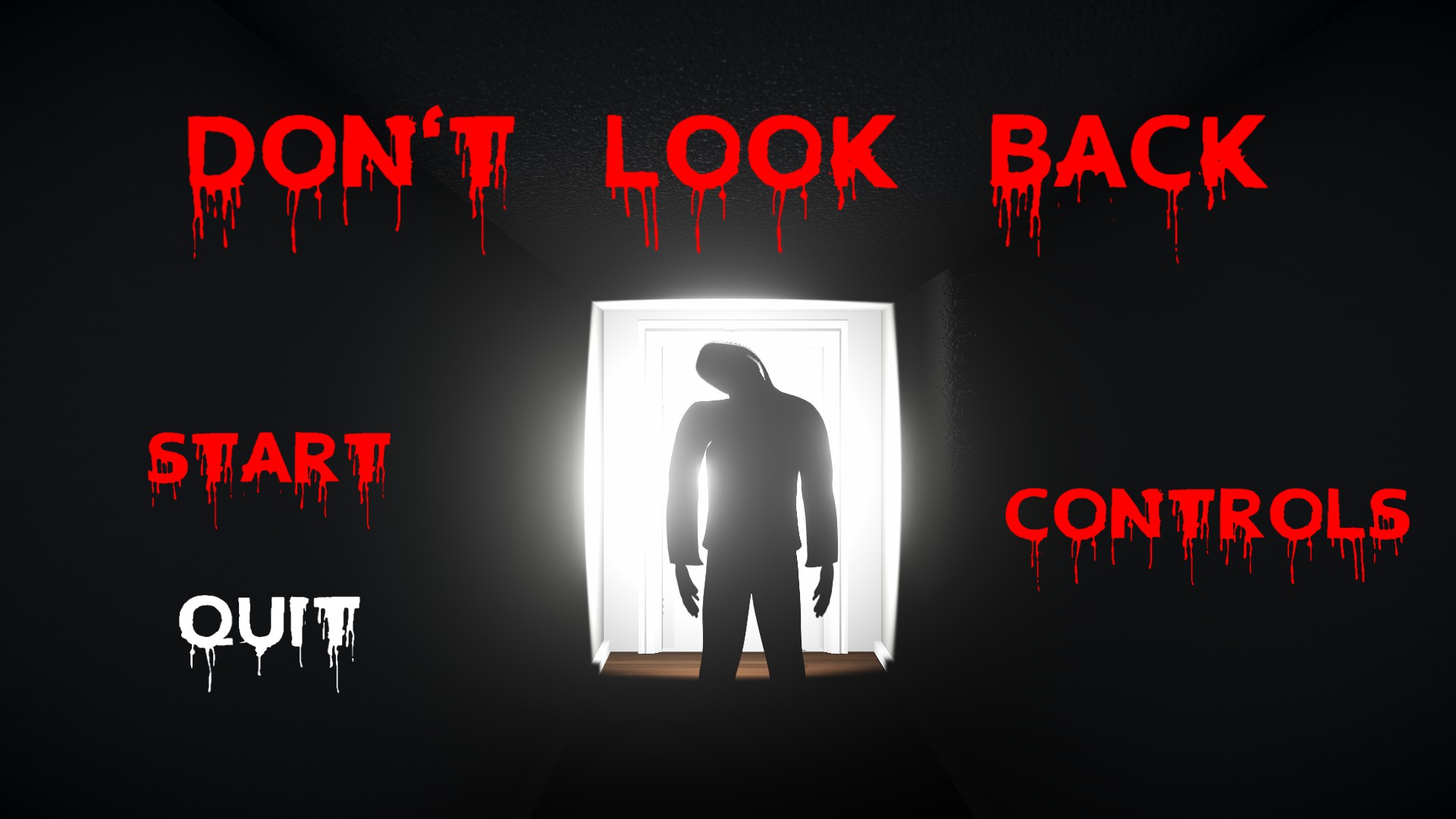 Don't Look Back screenshot 1