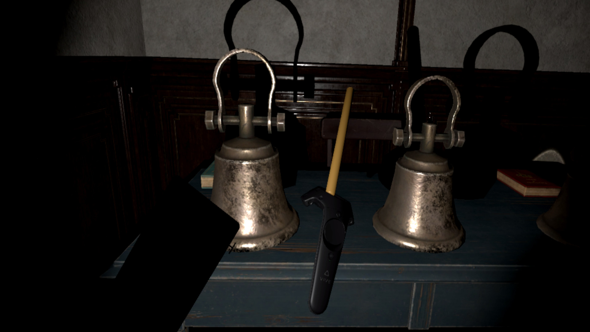 Divided: Soul Theft screenshot 3