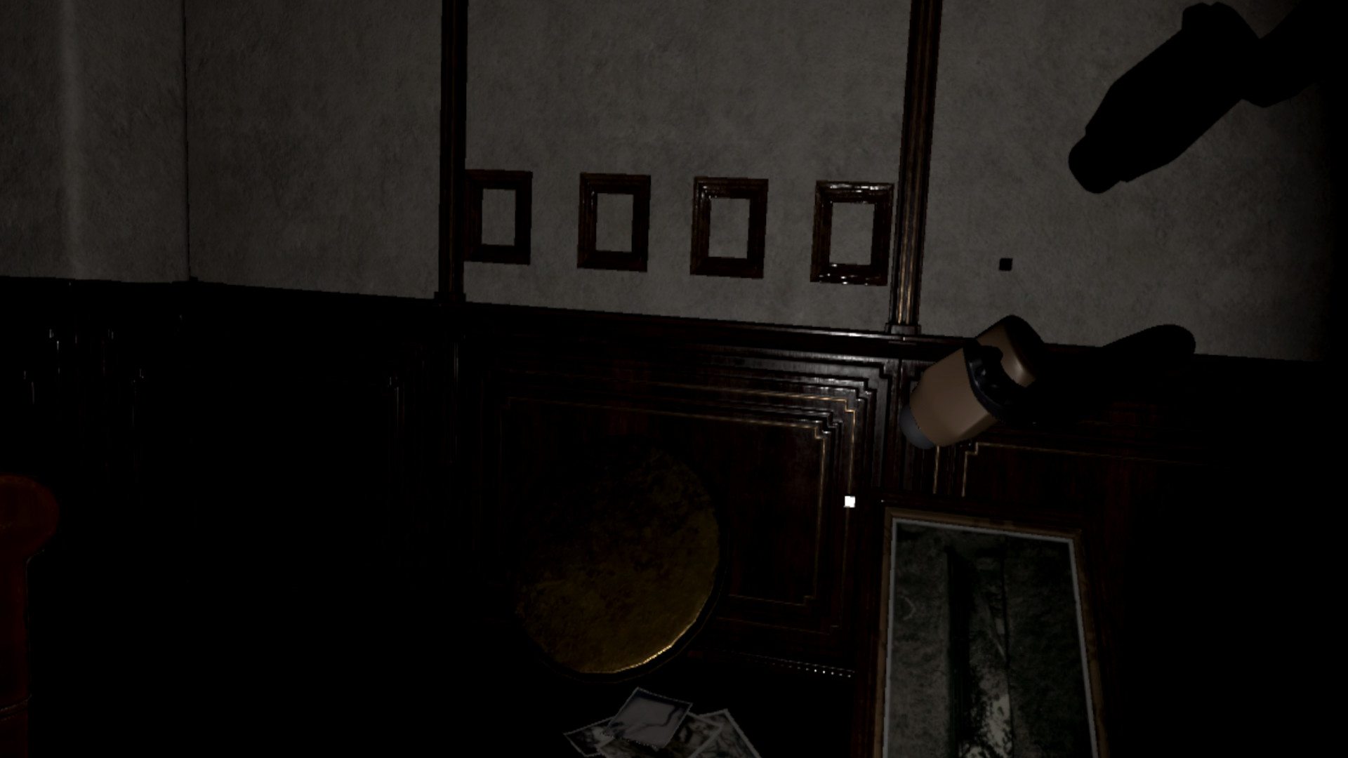 Divided: Soul Theft screenshot 7