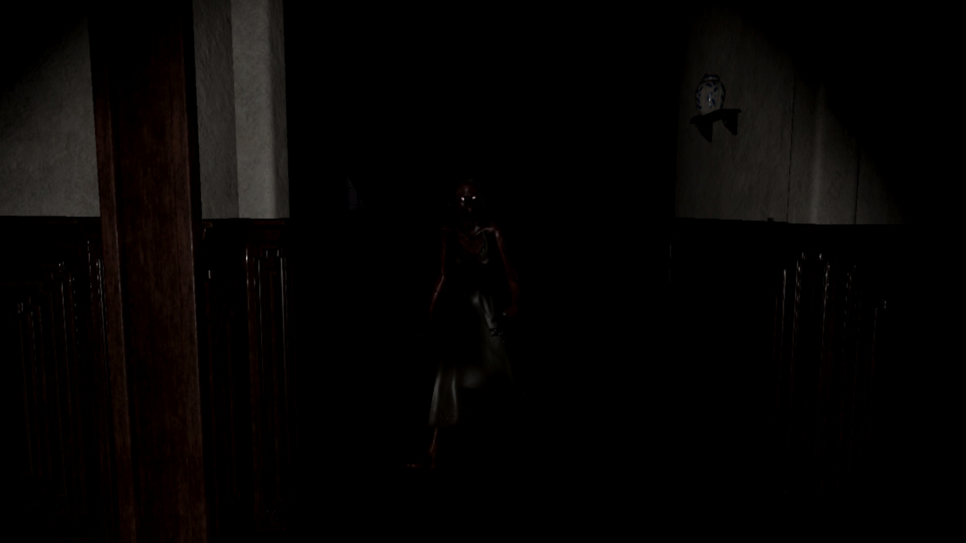 Divided: Soul Theft screenshot 2