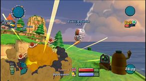Worms Ultimate Mayhem Comedy Trailer trailer thumbnail