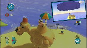 Worms Ultimate Mayhem Release Trailer trailer thumbnail
