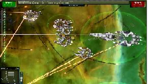 Gratuitous Space Battles - The Parasites DLC Trailer trailer thumbnail