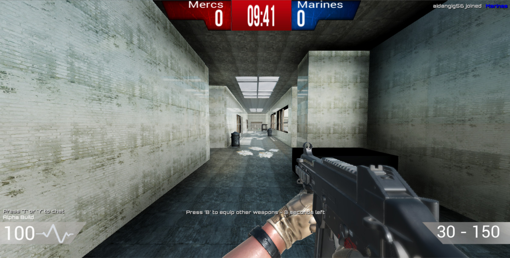 Breach of Contract Reloaded screenshot 3