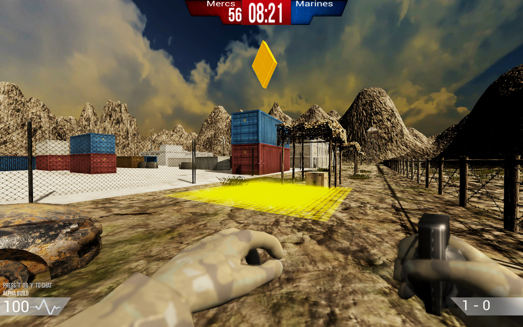 Breach of Contract Reloaded screenshot 7