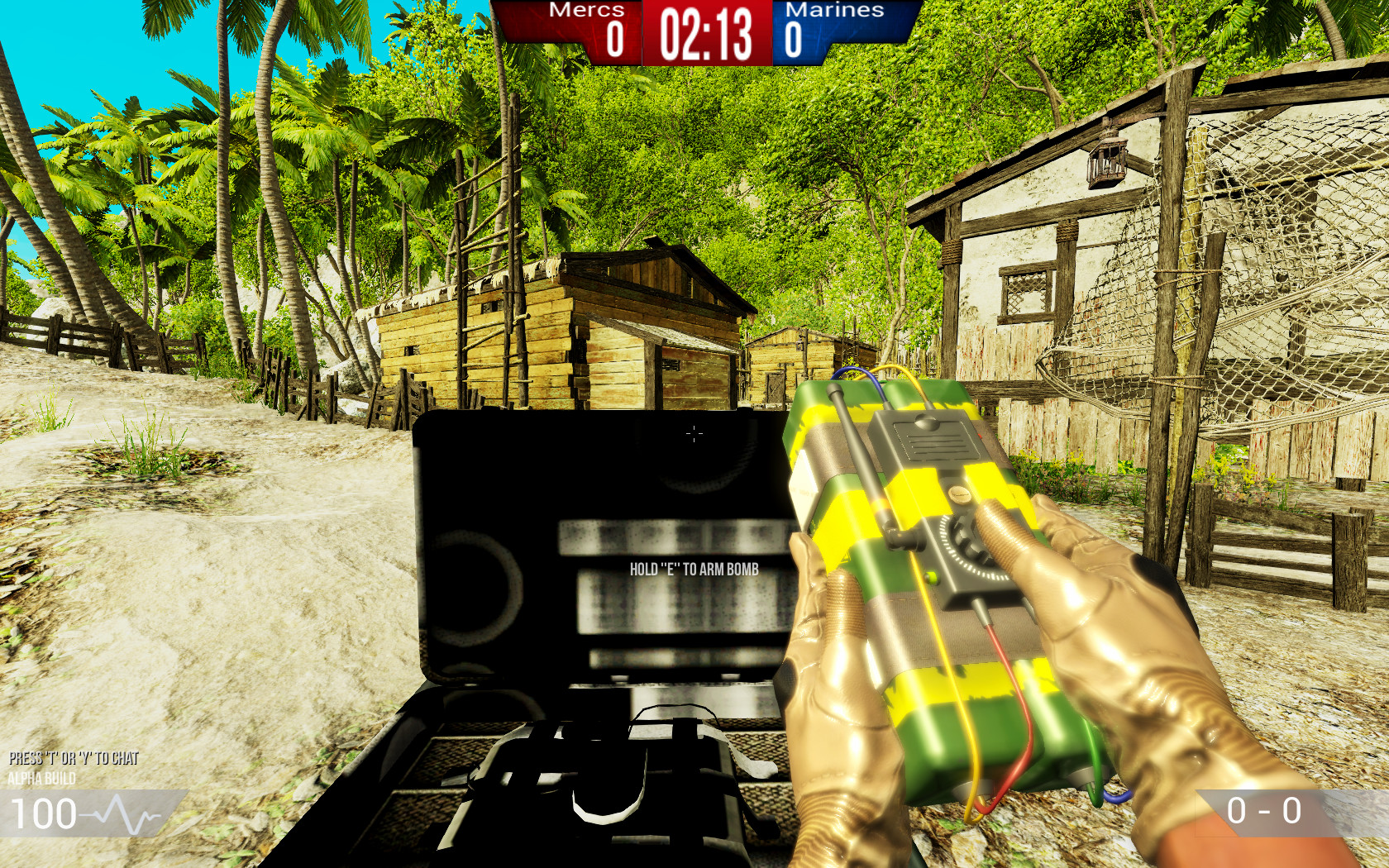 Breach of Contract Reloaded screenshot 6